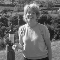 Judy Fowler (MBA ’81)
