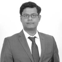 Kiran Raghavapudi (MBA '06)
