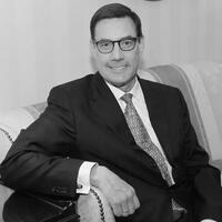 Kirby Adams (MBA ’79)