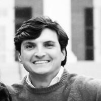 Pat Eagan (MBA '21)