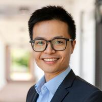 Nathan Pham