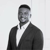 Seun Adeboro