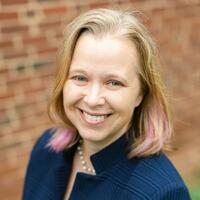 Jill Simandl