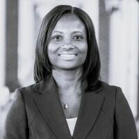 Rebecca Amebleh Ghana