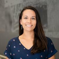 Sarah Rhodes Program Manager