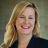 Gwen Mellor Romans (EMBA '13)