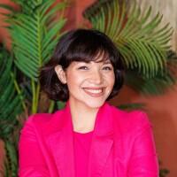 Cecilia Rios Murrieta (MBA '22)