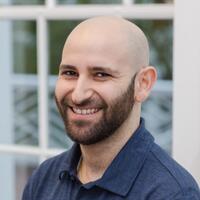 Cyrus Sussman (EMBA '22) Salar Digital