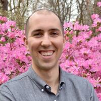 Michael Brophy, Senior Director of Advancement Analytics & Operations