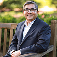 Raj Venkatesan