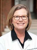 Tracey Hoke