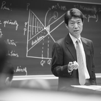 Dennis Yang