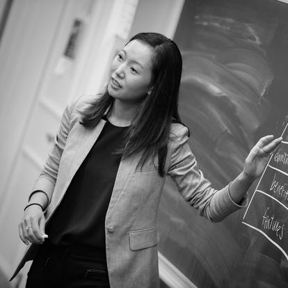 tami kim darden