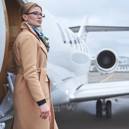 Leading Change in Corporate Aviation