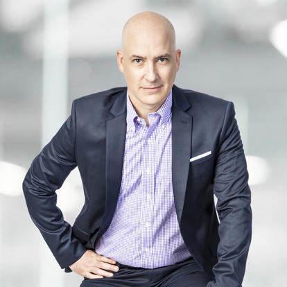 Strategic Sales Management