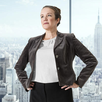 Leading with Courage