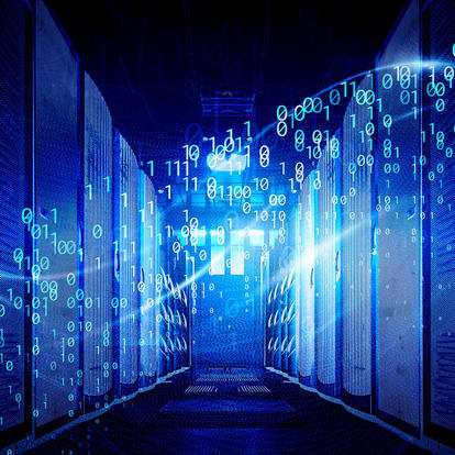 Managing Information for Analytics
