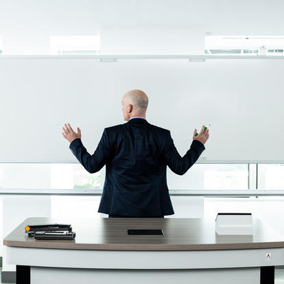 Transforming Business Processes