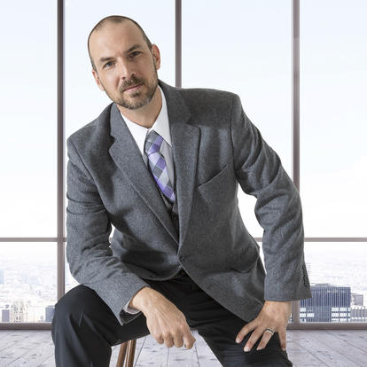 Leading With Humanity: New Skills for the Digital Age