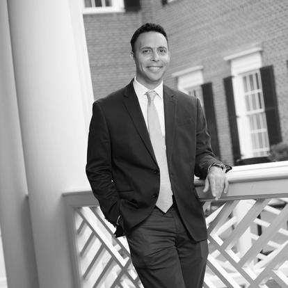 Anthony Palomba faculty