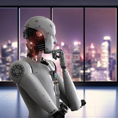 Intro to Digital Transformation