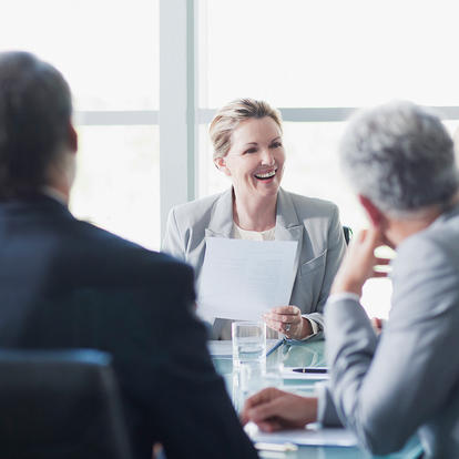 The Executive Program TEP hero