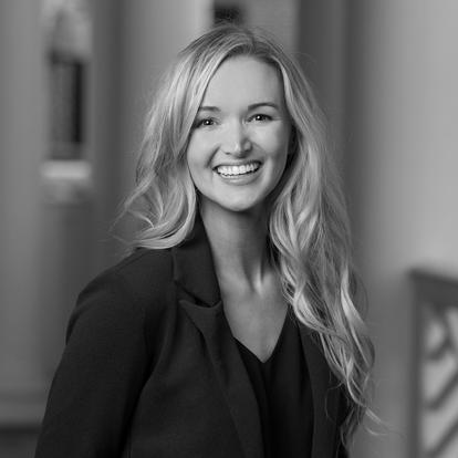 Melanie Prengler Head Shot