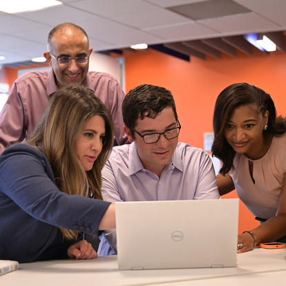 Collaboration and Influence
