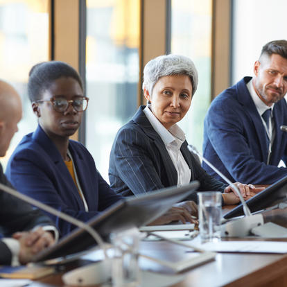 AI Essentials for Government Leaders hero