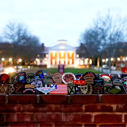 2025 Military to MBA Veterans Weekend