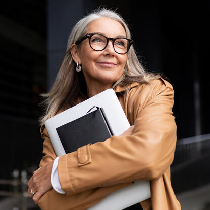 Next Chapter Program