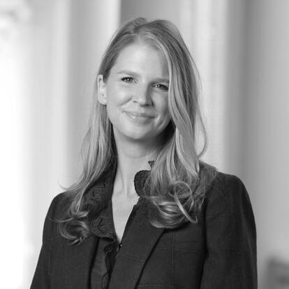 Anna McKean Darden Headshot